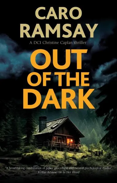 Editor’s Pick Out of the Dark