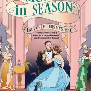 Murder in Season Crafted