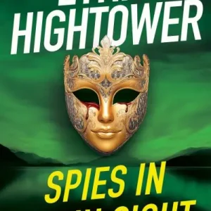 Spies in Plain Sight Buy Online