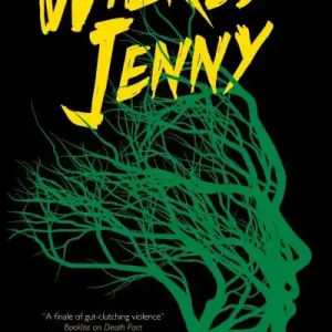 Weekend Sale Wicked Jenny