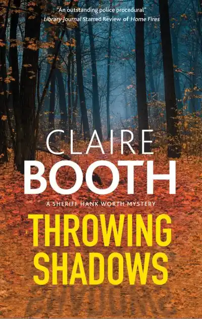 Sale Throwing Shadows