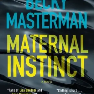 Maternal Instinct Express Delivery