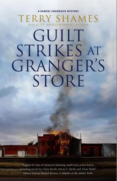 Guilt Strikes At Granger's Store Same Day Shipping
