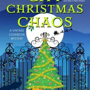 Trending Crescent City Christmas Chaos