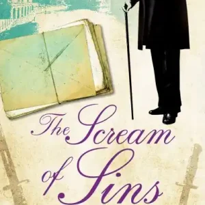 Wholesale The Scream of Sins