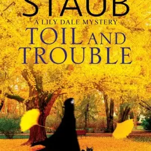 Toil and Trouble Bulk Order