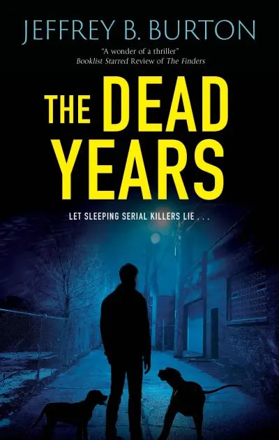 The Dead Years Professional Grade
