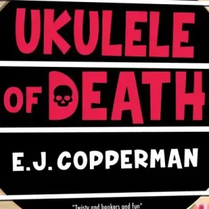 Ukulele of Death Best Choice