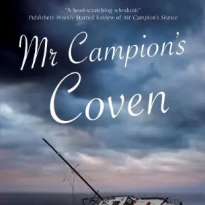 Crafted Mr Campion's Coven
