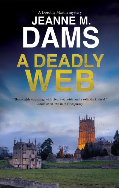 Viral A Deadly Web
