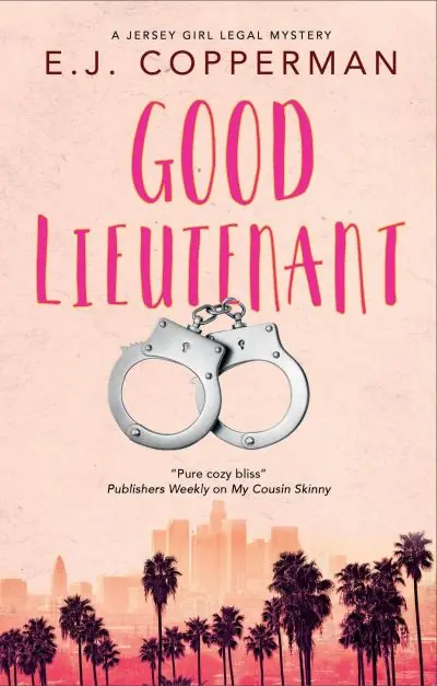 Good Lieutenant Final Sale