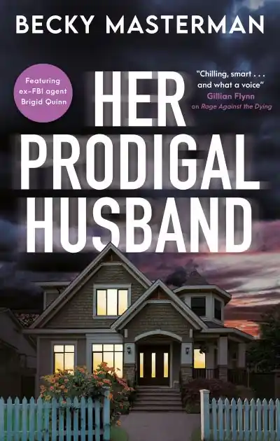Free Returns Her Prodigal Husband