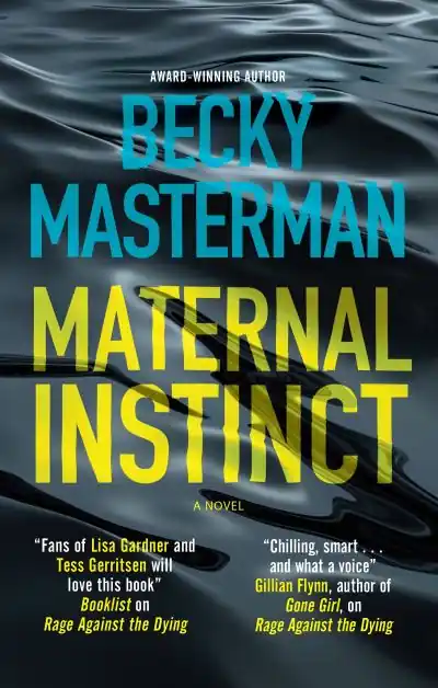 Clearance Maternal Instinct