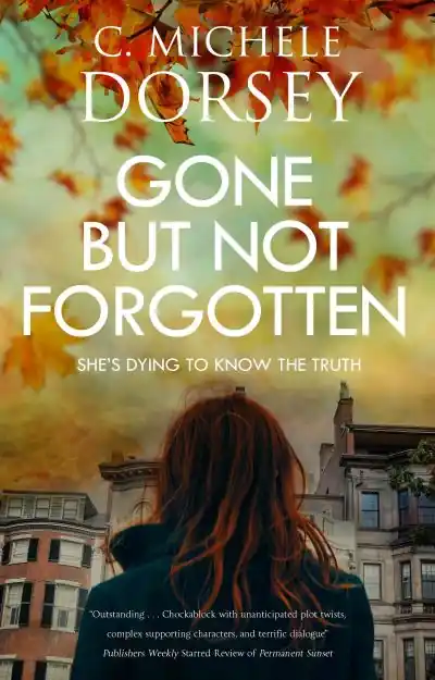 Gone but Not Forgotten Crafted