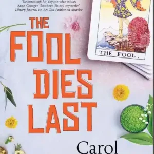 Worldwide Shipping The Fool Dies Last