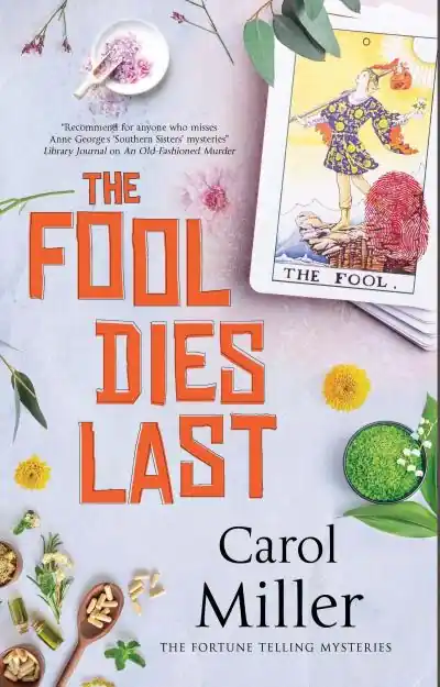 Worldwide Shipping The Fool Dies Last