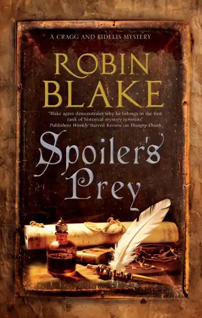 Money Back Guarantee Spoiler's Prey