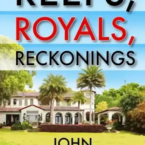 Reefs, Royals, Reckonings Today Only