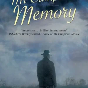 Mr Campion's Memory Buy Direct