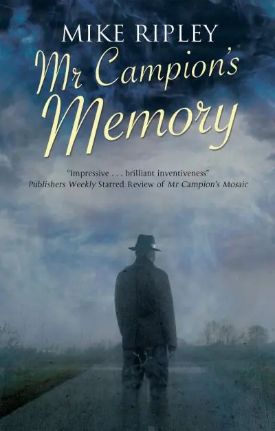 Mr Campion's Memory Buy Direct