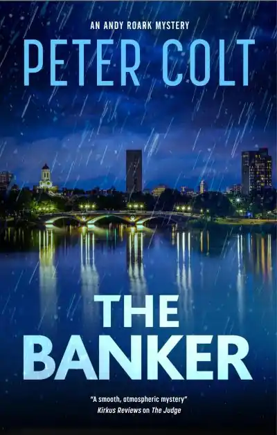 Deal The Banker