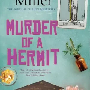 Murder of a Hermit Must Have