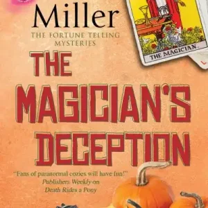 No Minimum Order The Magician's Deception