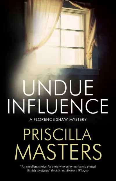 Undue Influence Wholesale