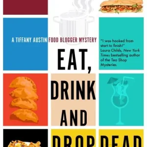 Eat, Drink and Drop Dead Genuine