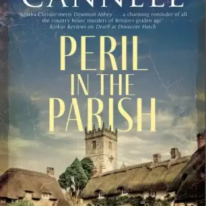 Special Offer Peril in the Parish