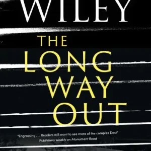 Special Offer The Long Way Out