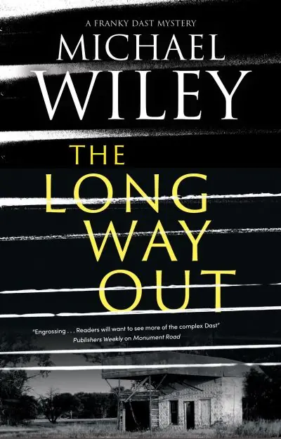 Special Offer The Long Way Out