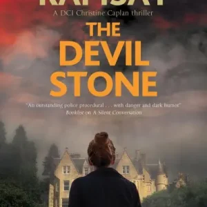 One Day Deal The Devil Stone