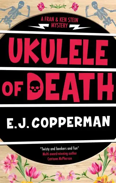 Markdown Ukulele of Death