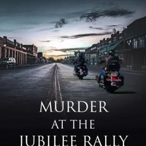 Murder At the Jubilee Rally Save Now