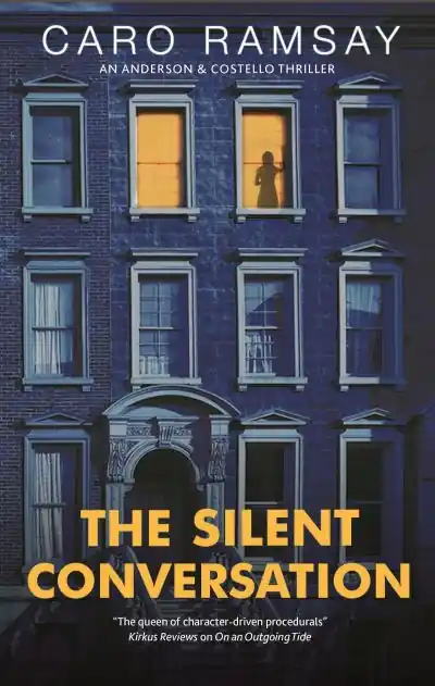 Professional Grade The Silent Conversation