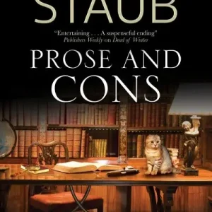 While Supplies Last Prose and Cons