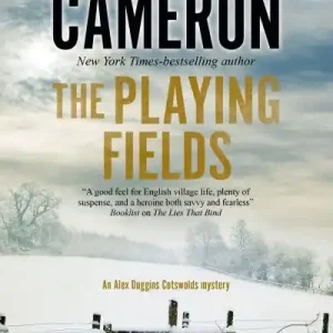Top Pick The Playing Fields