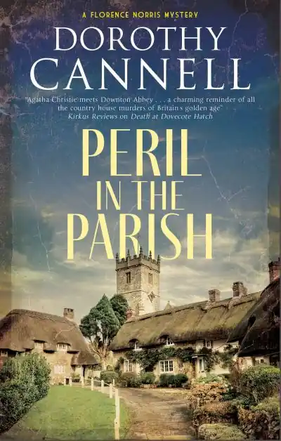 Editor’s Pick Peril in the Parish