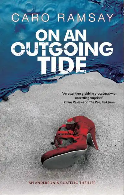 On an Outgoing Tide Worldwide Shipping