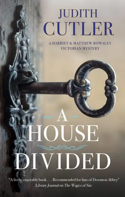 A House Divided Hassle-Free Returns