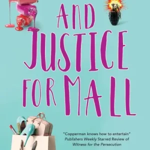 And Justice For Mall Professional Grade