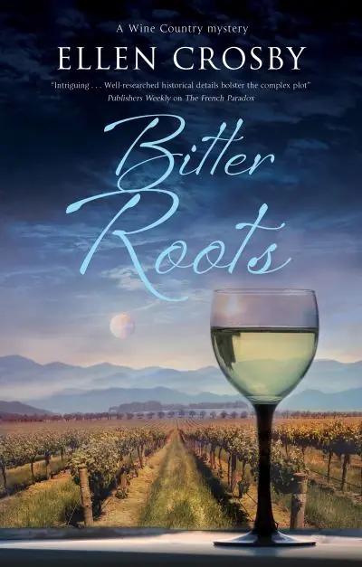 Bitter Roots High Quality