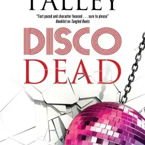 Disco Dead Same Day Shipping