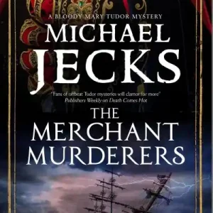 Buy Online The Merchant Murderers