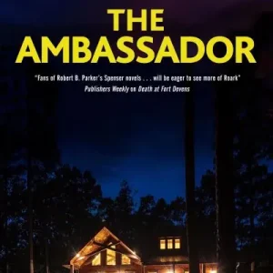 Seasonal Sale The Ambassador