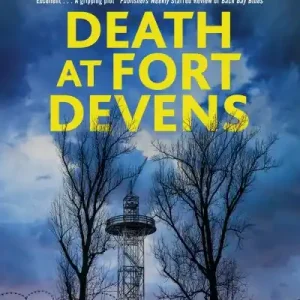 Death At Fort Devens Warranty Included
