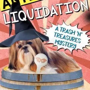 Antiques Liquidation Limited Edition