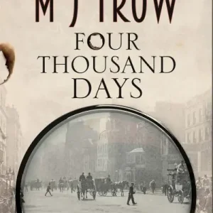 Four Thousand Days Sale