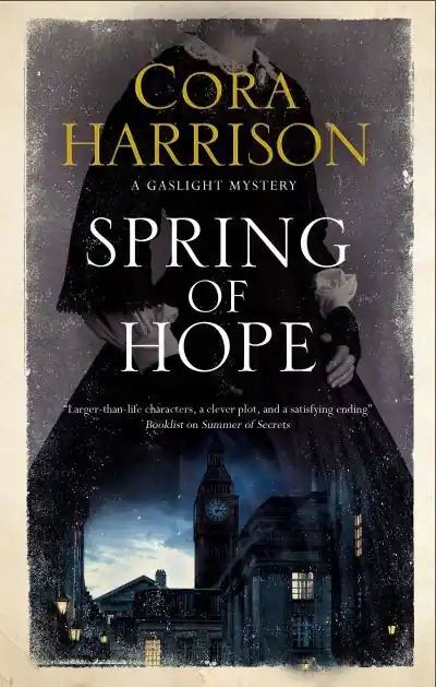 Spring of Hope Top Rated